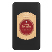 Al Haramain Zahara Amber Dubai čistý parfém unisex 100 ml