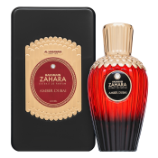 Al Haramain Zahara Amber Dubai čistý parfém unisex 100 ml