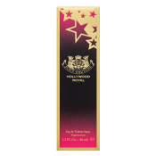 Juicy Couture Hollywood Royal Eau de Toilette für Damen 40 ml