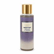Victoria's Secret Nightsip Violet Petals & Champagne Körperspray für Damen 250 ml