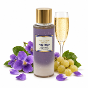 Victoria's Secret Nightsip Violet Petals & Champagne Körperspray für Damen 250 ml