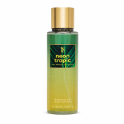 Victoria's Secret Neon Tropic Körperspray für Damen 250 ml