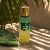 Victoria's Secret Neon Tropic Körperspray für Damen 250 ml