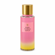 Victoria's Secret Bright Mariposa Apricot spray do ciała dla kobiet 250 ml