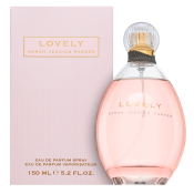 Sarah Jessica Parker Lovely Eau de Parfum für Damen 150 ml