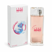 Kenzo L'Eau Kenzo Hyper Wave Pour Femme woda toaletowa dla kobiet 100 ml