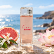 Kenzo L'Eau Kenzo Hyper Wave Pour Femme woda toaletowa dla kobiet 100 ml