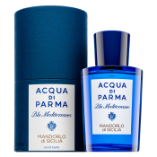 Acqua di Parma Blu Mediterraneo Mandorlo di Sicilia toaletní voda unisex 100 ml