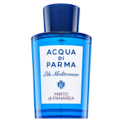 Acqua di Parma Blu Mediterraneo Mirto di Panarea Eau de Toilette uniszex 180 ml