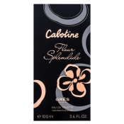 Gres Cabotine Fleur Splendide Eau de Toilette für Damen 100 ml