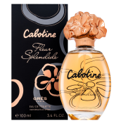 Gres Cabotine Fleur Splendide Eau de Toilette für Damen 100 ml