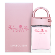 Mauboussin Promise Me Flower тоалетна вода за жени 90 ml