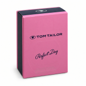 Tom Tailor Perfect Day parfumirana voda za ženske 50 ml