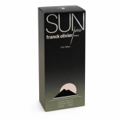 Franck Olivier Sun Java тоалетна вода за мъже 50 ml