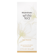 Elizabeth Arden White Tea Eau Fraiche woda toaletowa dla kobiet 50 ml
