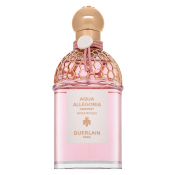 Guerlain Aqua Allegoria Harvest Rosa Rossa Eau de Toilette da donna 125 ml