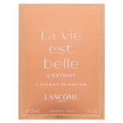 Lancôme La Vie Est Belle L'Extrait парфюм за жени 30 ml