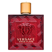 Versace Eros Flame aftershave voor mannen 100 ml