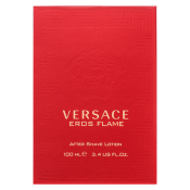 Versace Eros Flame aftershave voor mannen 100 ml