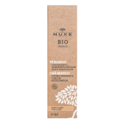 Nuxe Bio Organic White Tea tonizirajoča in vlažilna emulzija Multi-Perfecting Tinted Cream 50 ml