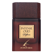 Paris Corner Arabian Oryx Intense Oud Saffron Eau de Parfum unisex 100 ml