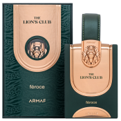 Armaf The Lion's Club Feroce parfémovaná voda unisex 100 ml