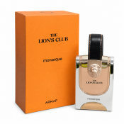 Armaf The Lion's Club Monarque parfémovaná voda pro muže 100 ml