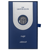 Armaf The Lion's Club Rugir Eau de Parfum unisex 100 ml
