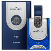 Armaf The Lion's Club Rugir Eau de Parfum unisex 100 ml