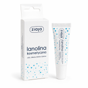 Ziaja Lanolin kosmetický lanolín 10 g