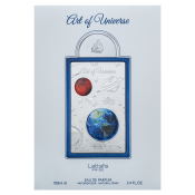 Lattafa Pride Art Of Universe Eau de Parfum unisex 100 ml