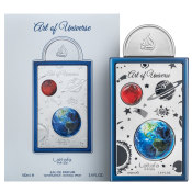 Lattafa Pride Art Of Universe Eau de Parfum unisex 100 ml