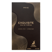 Maison Alhambra Exquisite Prive Парфюмна вода унисекс 100 ml