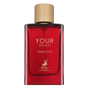 Maison Alhambra Your Touch Tobacco Парфюмна вода унисекс 100 ml