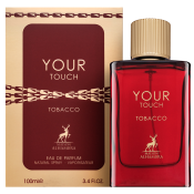 Maison Alhambra Your Touch Tobacco Парфюмна вода унисекс 100 ml