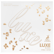 Maison Alhambra Luxe Blanc Eau de Parfum unisex 100 ml