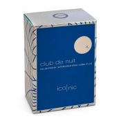Armaf Club De Nuit Blue Iconic Eau de Parfum bărbați 30 ml