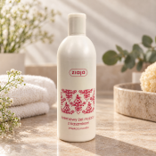 Ziaja Cashmere gel za tuširanje Creamy Shower Gel 500 ml