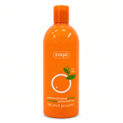 Ziaja Orange Butter verkoelende douchegel Shower Gel 500 ml