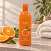 Ziaja Orange Butter verkoelende douchegel Shower Gel 500 ml