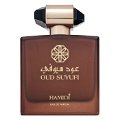 Hamidi Oud Suyufi Парфюмна вода унисекс 110 ml