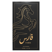 Hamidi Faris Eau de Parfum unisex 100 ml