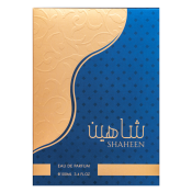 Hamidi Shaheen Eau de Parfum nőknek 100 ml