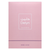 Hamidi Delyn Eau de Parfum für Damen 100 ml