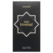 Hamidi Irreverant Eau de Parfum für Damen 100 ml