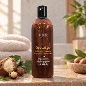 Ziaja Cupuacu verkoelende douchegel Shower Gel 500 ml
