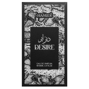 Hamidi Desire Eau de Parfum für Herren 100 ml