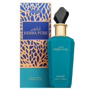 Hamidi Herba Pure parfémovaná voda unisex 100 ml