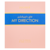 Hamidi My Direction Eau de Parfum nőknek 100 ml