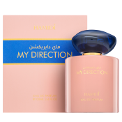 Hamidi My Direction Eau de Parfum nőknek 100 ml